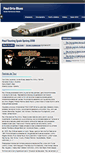 Mobile Screenshot of paulortamusic.com